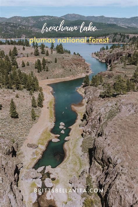 How To Spend A Perfect Weekend Camping At Frenchman Lake Ca