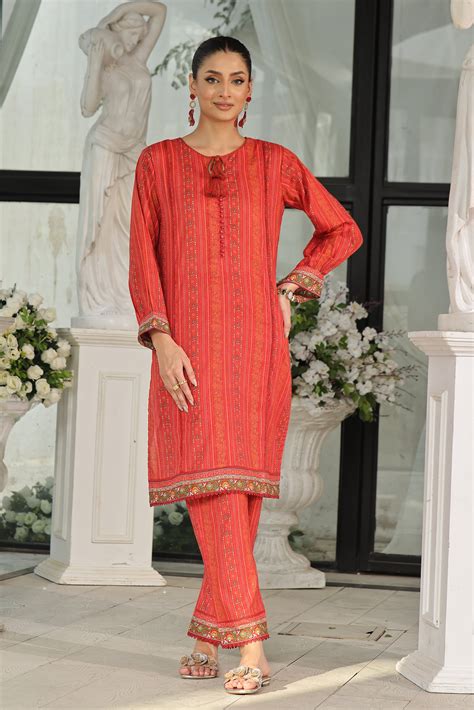 Aysel Guzel Fashions Brand Original Fabrics – Retail