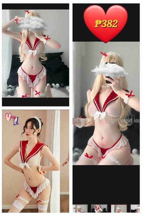Sexy Lingerie Women S Fashion Undergarments Loungewear On Carousell