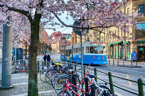 Gothenburg Travel Essentials Useful Information To Help You Start
