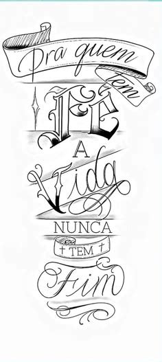 Desenhos Para Fazer Tatuagem De Caneta - Tatuagem De Caneta No Braço