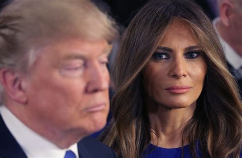 Anti Donald Trump Ads Criticize Melania Trump For Nude Photos In Bid For Utah S Voters