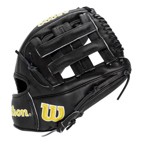 Wilson A2000 Glove Day DW5 12" Baseball Glove (WBW10207712 ...