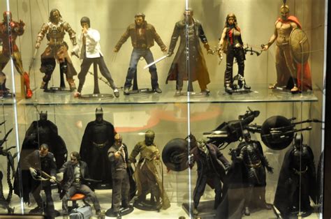 My Hot Toys Collection Photography Jun Update For My Hot Toys Collection Display