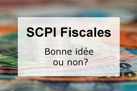 Comment Baisser Ses Imp Ts Ou Pas Avec Les Scpi Fiscales Milliflora