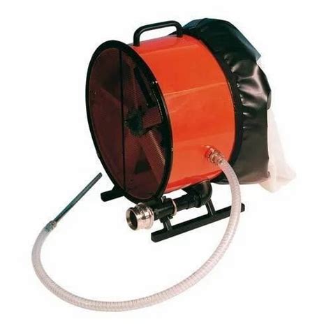 Delta Fire High Expansion Foam Generator At Rs 9500 In Chennai Id