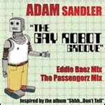 Sandler S Gay Robot Retooled Animation Magazine