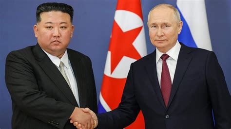 ロシアにとって北朝鮮との協力には魅力がない ロシア出身の北朝鮮専門家が語るロ朝関係のリアル 韓国北朝鮮 東洋経済オンライン