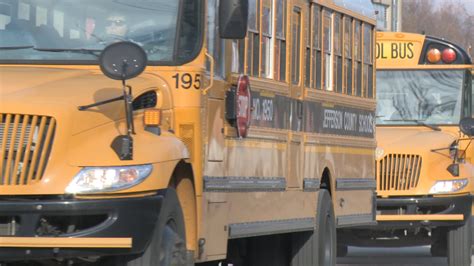 JCPS opens Bus Teller Portal, hotline | whas11.com