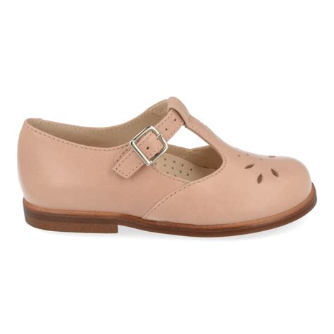 Beberlis Ballerina Nude Girls Paul C Junior Steps