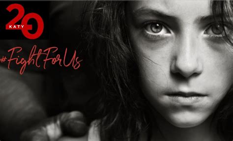 Join The Fight Against Sex Trafficking Katy Christian Magazine