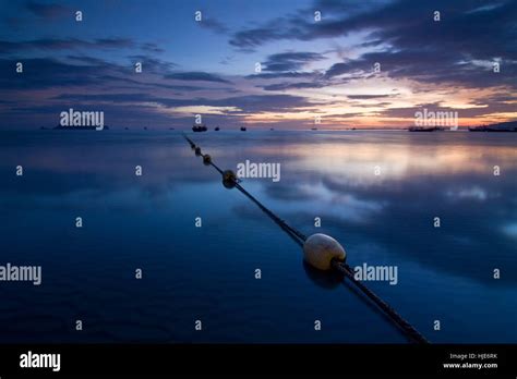 beach  ao nang stock photo alamy