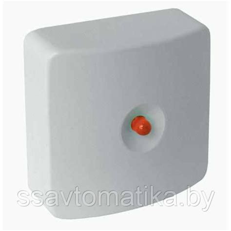 Купить Устройство оконечное шлейфовое УШК-02 в Минске от компании "ООО ...