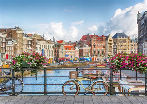 Tailor-Made Netherlands Tours 2025 & 2026 | Audley Travel UK