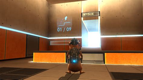 Screenshot Of Disney G Force Windows 2009 Mobygames