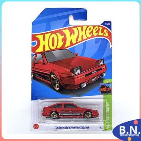 Melhor Pre O De Hoje Carro De Liga De Hot Wheels Genu No Novo Modelo De Carro De