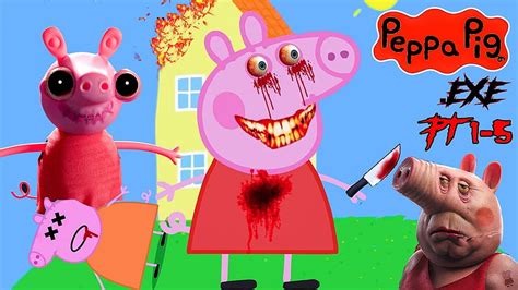 1920x1080px 1080p Free Download Scary Peppa Pigexe Videos Peppa