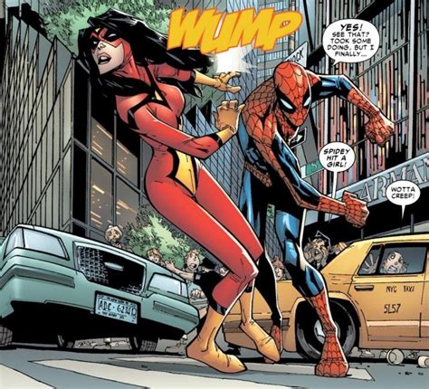 SPIDER-WOMAN Movie from Sony (Olivia Wilde to Direct) | Page 3 ...