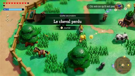 Ranch D Hyrule Zelda Echoes Of The Wisdom O Le Trouver Pour Obtenir