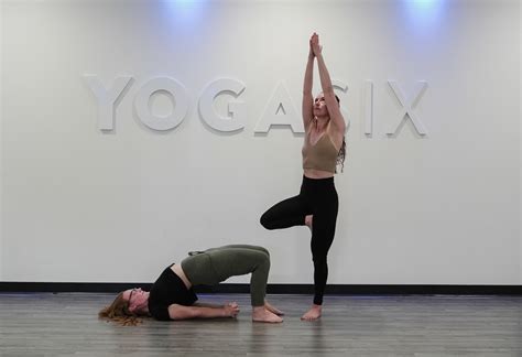 Six Yoga Poses Better Your Sleep And Calm Your Anxiety
