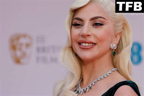 Lady Gaga Ladygaga Nude OnlyFans Photo 627 The Fappening Plus