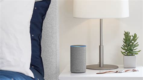 Amazon Echo vs Echo Plus: which Alexa speaker is the one for you