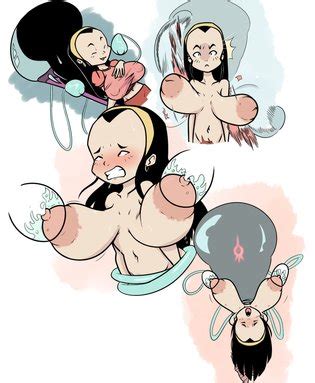 Code Lyoko Luscious Hentai Manga Porn