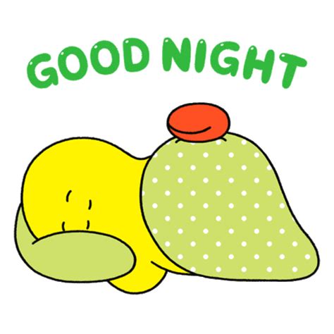 Bed Nighty Night Sticker Bed Nighty Night Beds Discover Share Gifs