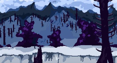 Parallex Background Asset By Miisan
