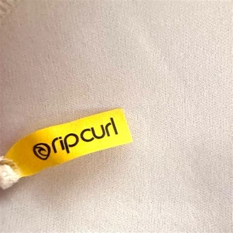 Rip Curl Swim Rip Curl Phoenix Flutter Bra Ruffle Bikini Top Yellow Swim Summer Swimwear