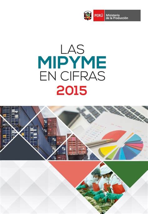 Las Mipyme En Cifras Observatorio Producempresarial