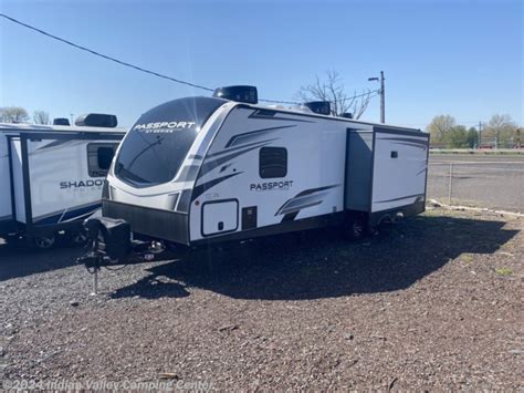 2021 Keystone Passport Grand Touring 2870rl Gt Rv For Sale In Souderton Pa 18964 415721