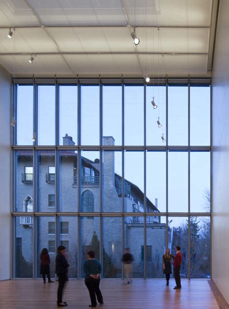 Isabella Stewart Gardner Museum Extension By Renzo Piano