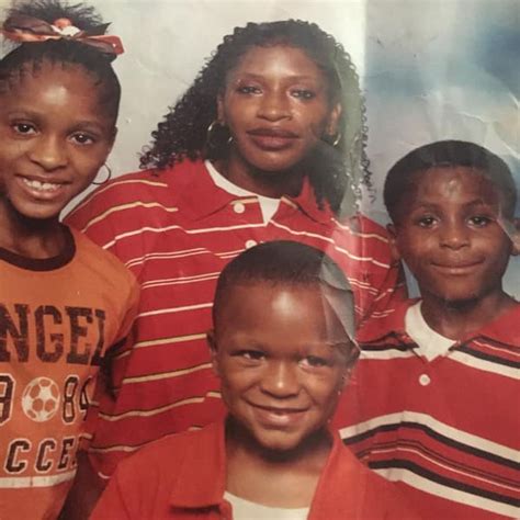 Ken Gaulden Bio Wiki Age Height Parents Siblings Net Worth Songs