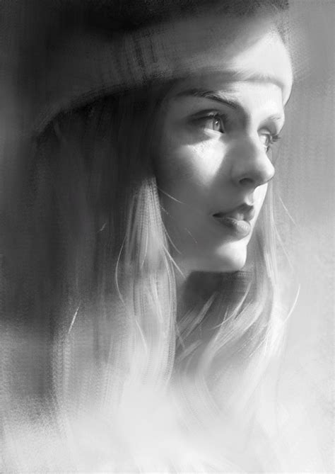 Art By Wang Xiao The Art Showcase