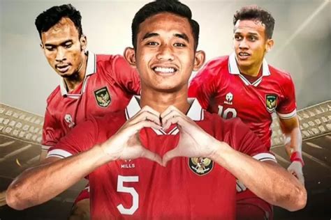 Link Live Streaming Timnas Indonesia U Vs Kirgistan Di Asian Games