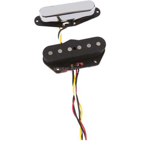 Fender V Mod Telecaster Pickup Set Music Store Professional