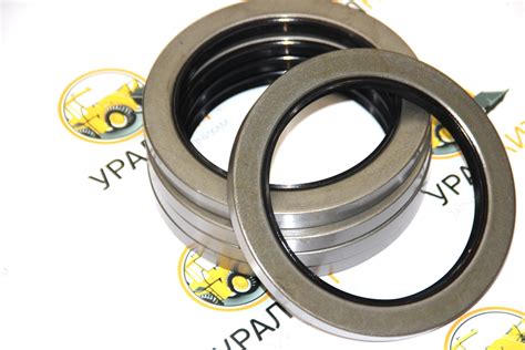 Сальник 120-160-13 TB SOG (TW) NBR купить в Екатеринбурге - УралКит