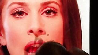 Ana Kasparian Cum Tribute No Free Man Porn Xhamster Xhamster