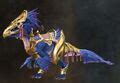 Gallery Of Raptor Skins Guild Wars Wiki Gw W