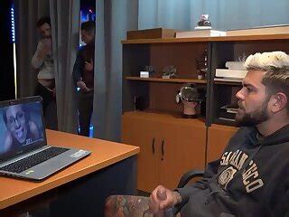 Juan Lucho Gay Pornstar Boyfriendtv