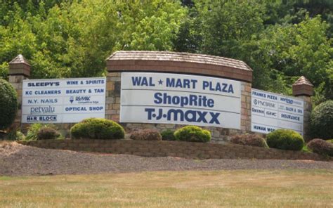 Where to Get Passport Photos at Walmart Plaza in Clinton New Jersey 13