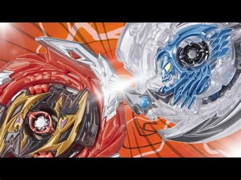 Brave Roktavor Vs Hollow Doomscizor Beyblade Burst Battle Youtube