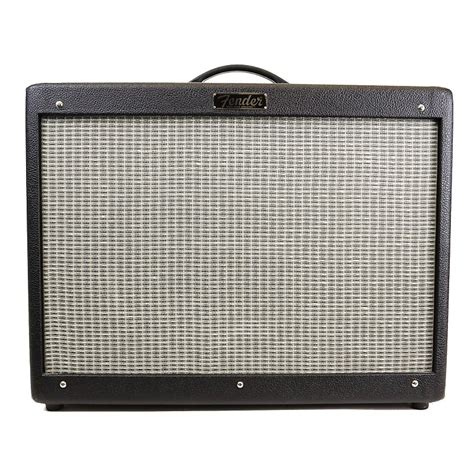 Fender Hot Rod Deluxe III 2010 Reverb