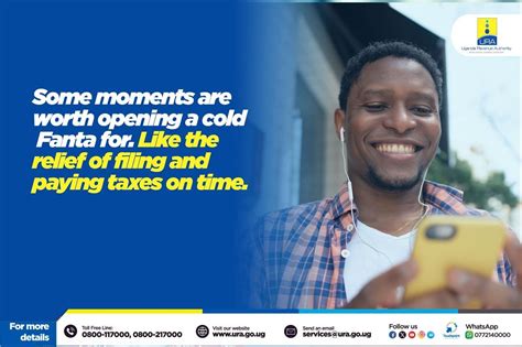 Uganda Revenue Authority Ura On Linkedin Uraticktock Ibuilduganda