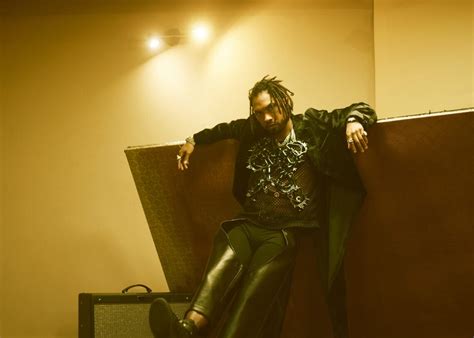 Miguel S Sure Thing Re Enters Billboard Hot 100 Chart Rated R B