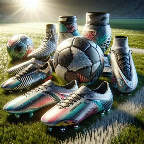 Customized Soccer Accessories - Soccer Unlimited Knowledge World