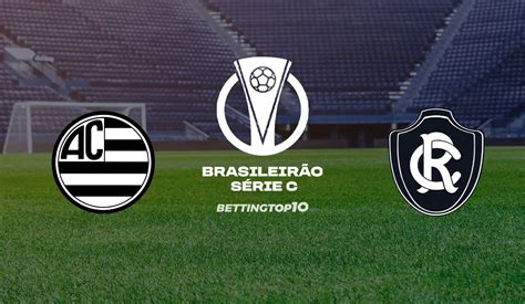 palpite athletic  remo  brasileirao serie