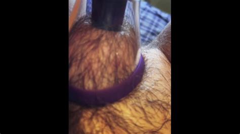 Pumping My Pussy And Playing With My Clit