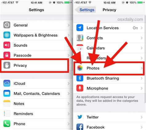 How to Control What Apps Can Access Photos on iPhone & iPad